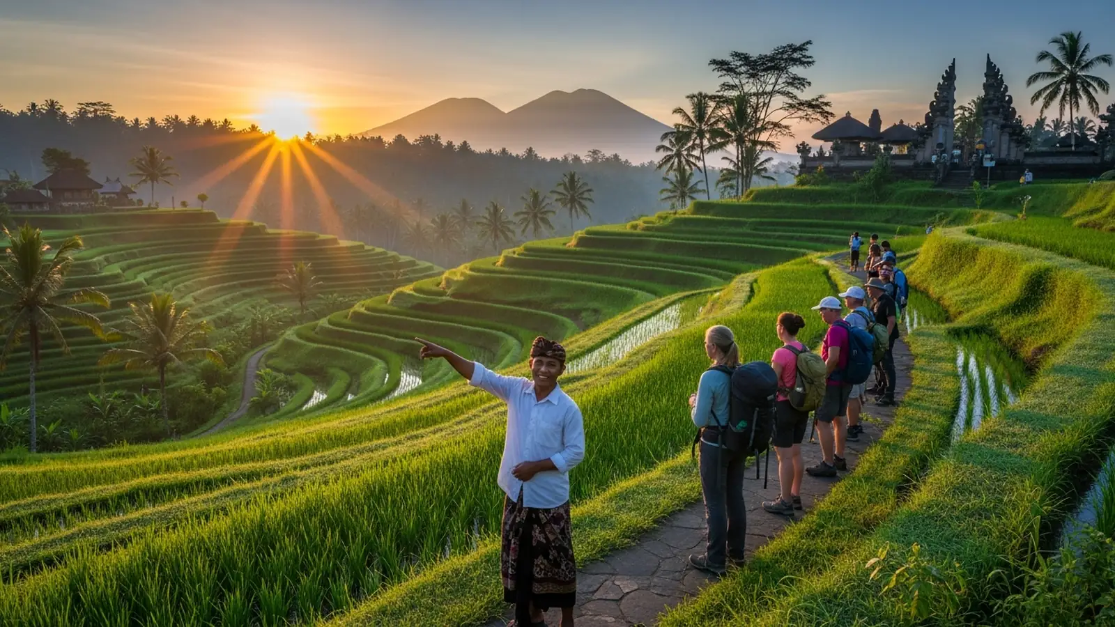 Bali Insider Guide — an independent booking guide